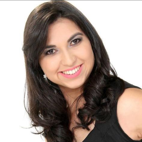 Ana Paula Ribeiro - Comercial - Guaramirim